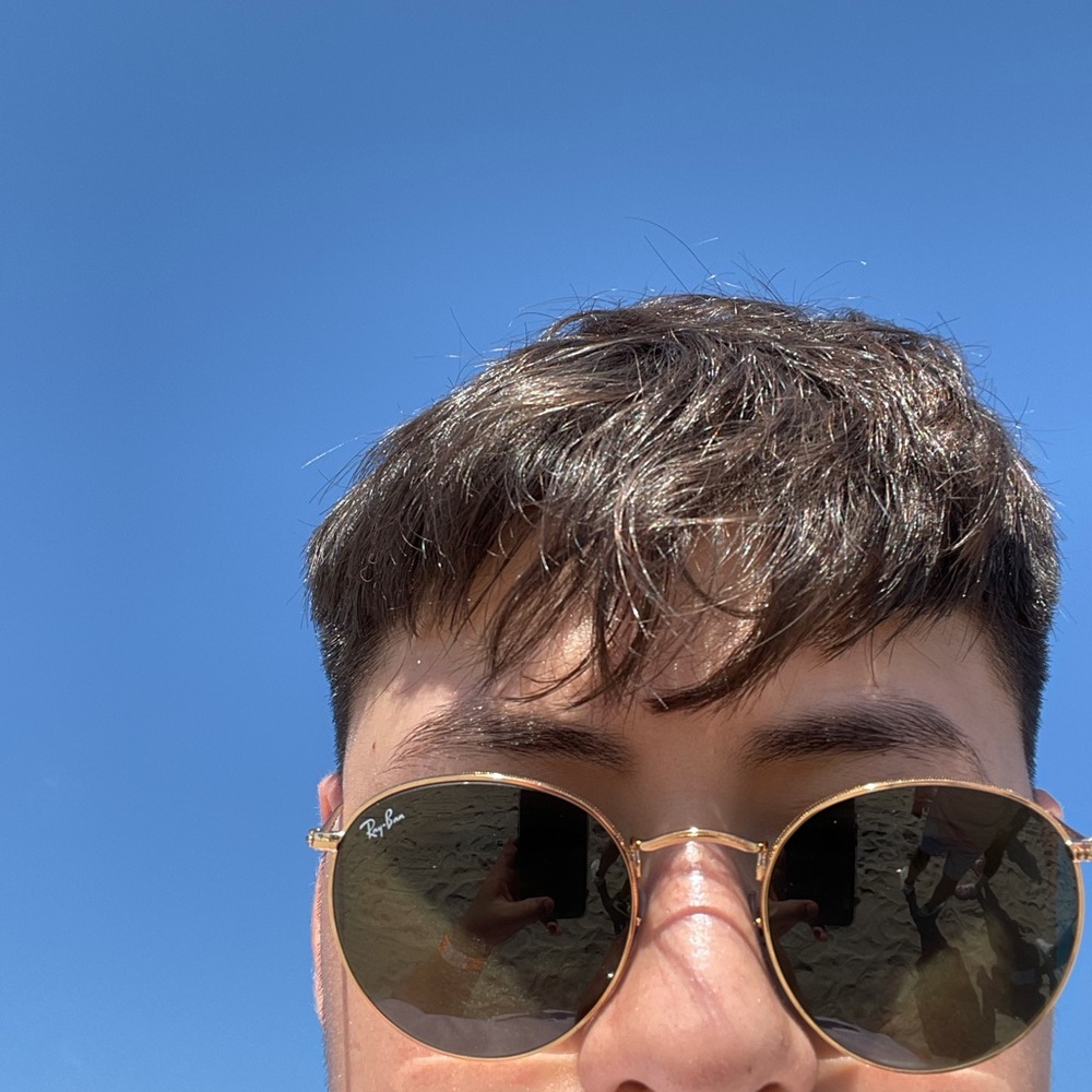 Meet your Posher, Sam